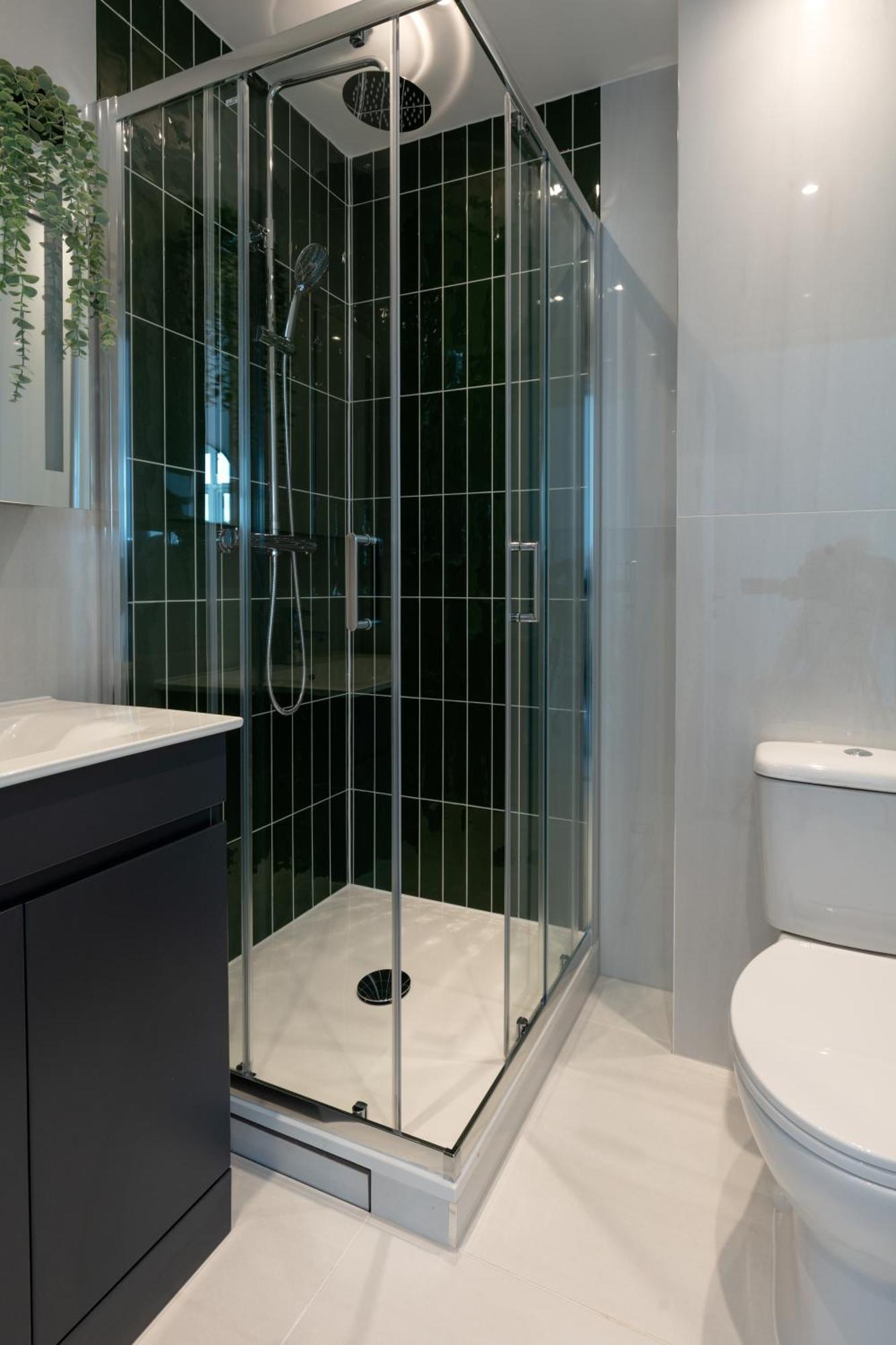Deluxe South Central London Apartment Exterior foto